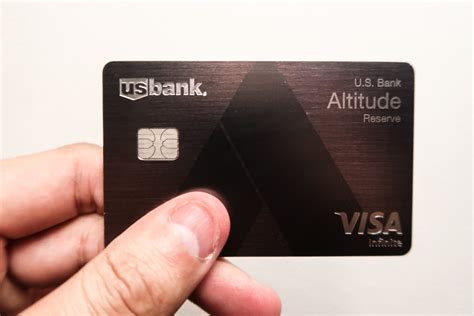Credit cards are a great way to build credit and can provide expanded buying power. 5 places to maximize points on your US Bank Altitude credit card | BaldThoughts