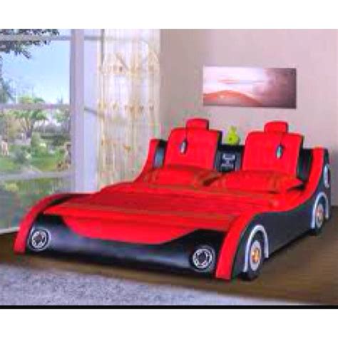 ( 4.3) out of 5 stars. Adult race car bed, yes! | If You Want To Buy Me A Gift ...