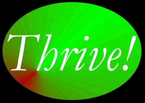 Thrive Support