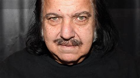Porn Star Ron Jeremy Faces New Sex Assault Charges Years In Prison News Com Au