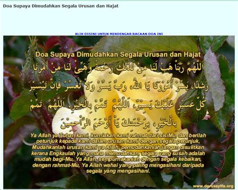 Hubungan karakteristik individu dan karakteristik lingkungan dengan stres kerja guru di sulawesi selatan. ~SUATU KETIKA ...~: RaUdHaH : DoA SeBeLuM MeLaKuKaN ...