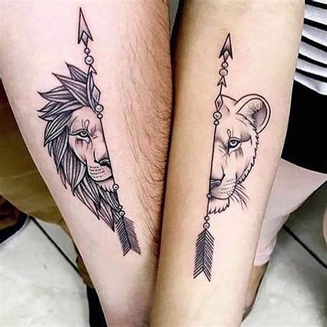 185 Best Lion Tattoos And Meanings That Unleash Your Inner Fierce