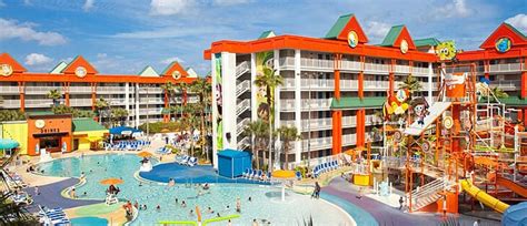 Habitaciones en el hotel nickelodeon riviera maya. New Resorts Opening Fall 2020 | Enchanted Honeymoons ...