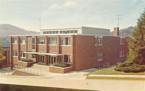 West Virginia Glenville State College Flickr Photo Sharing