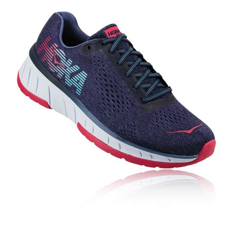 With free shipping on orders over $99, you can find the right hoka shoes and get them sent to directly to your door. Hoka Cavu Women's Running Shoes - 50% Off | SportsShoes.com