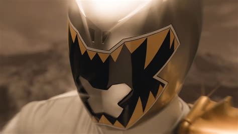 Silver Ranger In Power Rangers Dino Super Charge Episodes 10 20