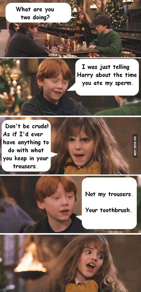 Gingers Have No Soul 9GAG