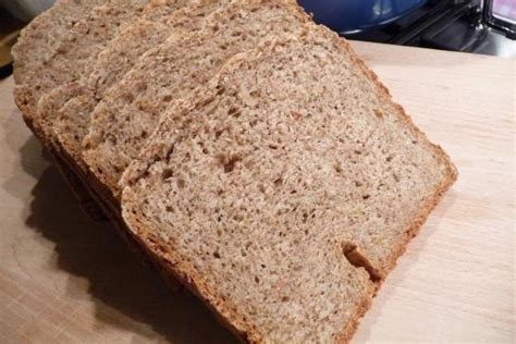 See how to bake bread at home. Diabetic Bread Machine Recipe | DiabetesTalk.Net