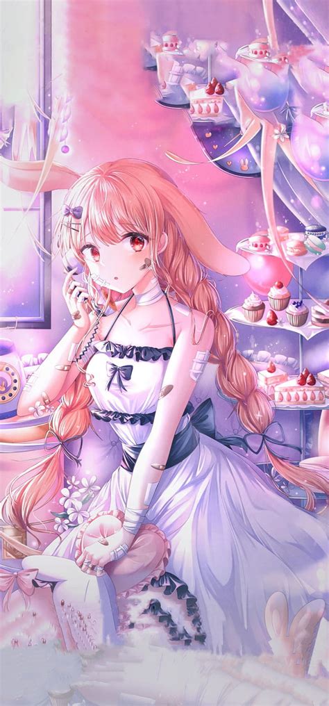 Details More Than 132 Sick Anime Girl Vn