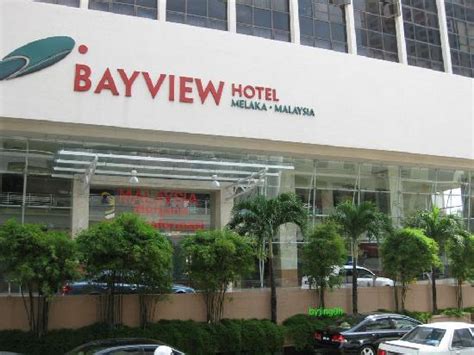 With a prime spot in a thriving urban enclave, bayview hotel melaka places you near the melaka city centre for business, lively entertainment and major cultural attractions. the sitting corner in the room (small tv) - Picture of ...