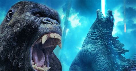 Godzilla Vs Kong Headed To Hbo Max Cosmic Book News