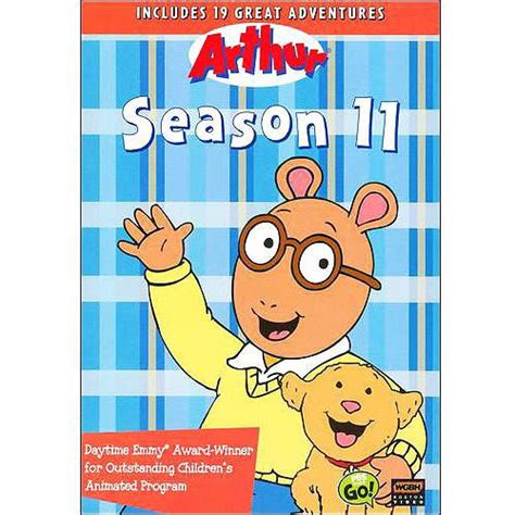 Das Beste Von Pbs Kids Arthur Movie