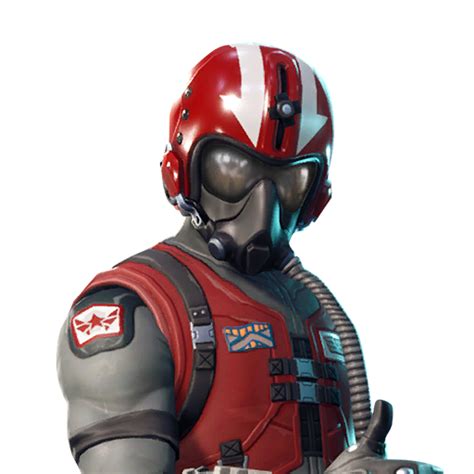 Wingman Outfit Fortnite Wiki