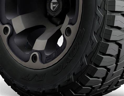 Off Road Wheel And Tire 2 Wheels And Tires Off Road Wheels Tire