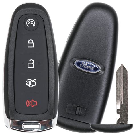 Ford Proximity Smart Key Remote Fcc M N Wy Pn R Bt T Keys