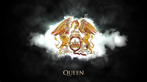 Queen Logo Wallpapers Top Những Hình Ảnh Đẹp