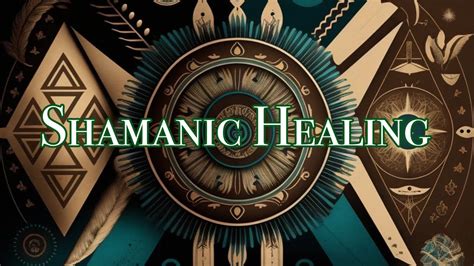 Shamanic Healing - Sacred Space - Tribal Ambient - Shamanic Drumming