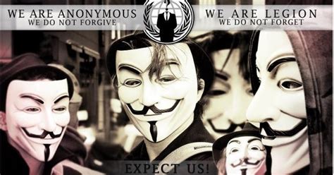 Anonymous Art Of Revolution We Are Anonymous We Are Legion