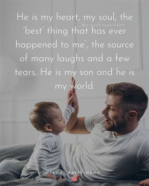 Father And Son Quotes Artofit