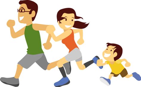 Active Parents Raise Active Kids1 - Physically Active ...
