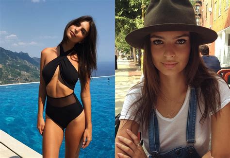 Najpopularniejszych Modelek Na Instagramie Zdj Cia Pudelek