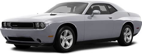 2013 Dodge Challenger Price Value Ratings And Reviews Kelley Blue Book