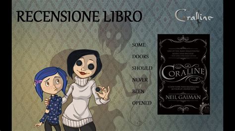 Free printable coraline coloring pages. Book Review "Coraline" - N. Gaiman - YouTube