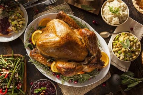 how many pounds of turkey for 4 adults dekookguide
