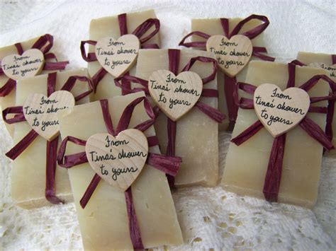 Make your own soap and add some stencils to make it the perfect handmade soap wedding giveaway. Rustic wedding favors mini soaps organic handmade soap