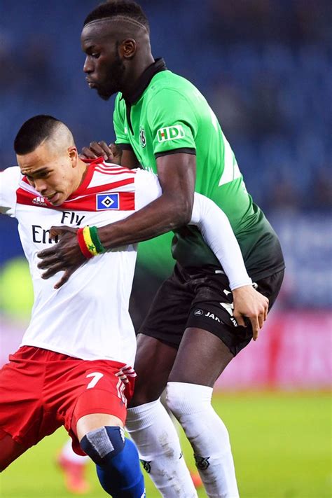 Lied in einer besseren qualität. HSV nach Remis gegen Hannover 96 in großer Not | NDR.de ...