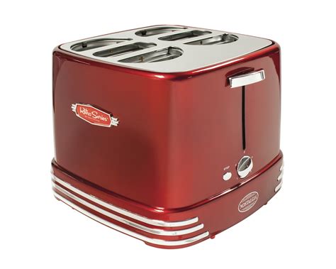 shop.crackerbarrel.com: Retro Pop-Up Hot Dog Toaster - Cracker Barrel