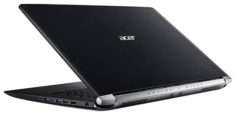 Acer Aspire V 17 Nitro Black Edition Vn7 793g I7 7700hq · Nvidia Geforce Gtx 1060 · 17 3