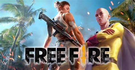 Tidak kalah sangarnya, bundle genos sendiri juga memiliki tampilan yang serupa dengan versi yang. Free Fire Revela Evento de One Punch Man ⋆ Nós Nerds