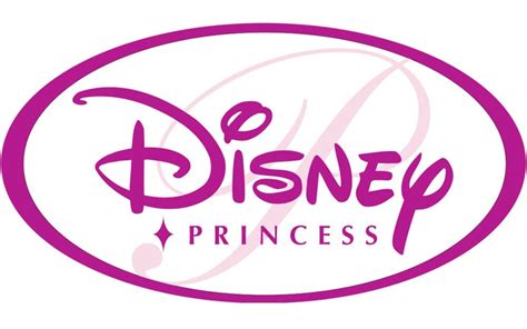 Disney Princess Logo And Symbol Meaning History Png