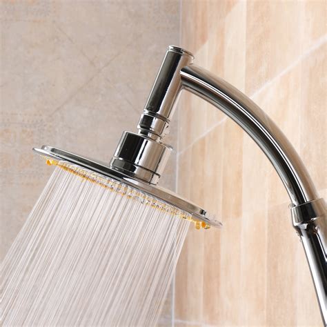 Mineral Spring Water Shower Head Feel The Tenderness Of Water Ever