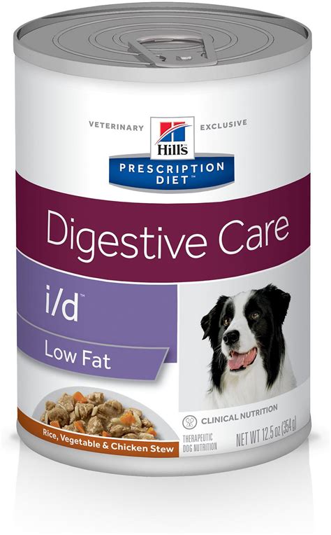 We did not find results for: HILL'S PRESCRIPTION DIET i/d Digestive Care Low Fat Rice ...