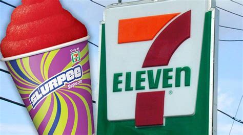 7 Eleven Celebrates The Date With Free Slurpees Week Of Freebies Fox