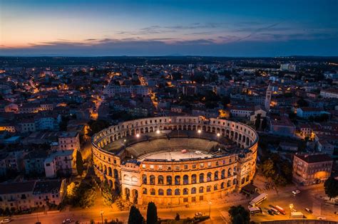 Pula City Guide All You Need To Know About Pula Croatia