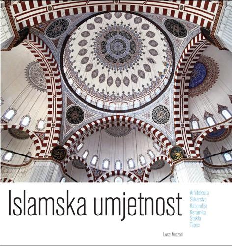 Islamska Umjetnost Luca Mozzati Knjigaba Knjižara