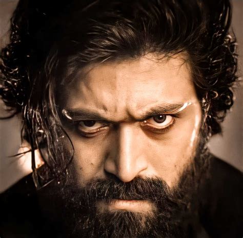 The film centers around raja krishnappa bairya rocky, born into poverty, who. K.G.F Chapter 2 (2021) - Review, Star Cast, News, Photos ...
