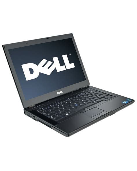 Dell Latitude E6410 Laptop Intel I5 8gb Refurbished With Full Warranty