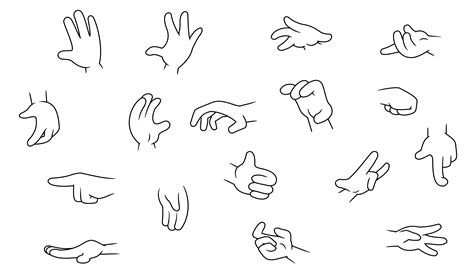 Https://techalive.net/draw/how To Draw A 2d Hand