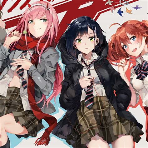 Wallpaper engine wallpaper gallery create your own animated live wallpapers and immediately share them with other users. DARLING in the FRANXX Wallpaper Engine | Download Wallpaper Engine Wallpapers FREE