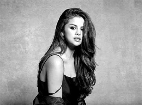 Selena Gomez Felt Depleted From Life While Recording Rare