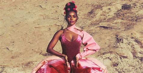 Janelle Monáe Serves Another Visual And Sonic Extravaganza With Pynk The Interns