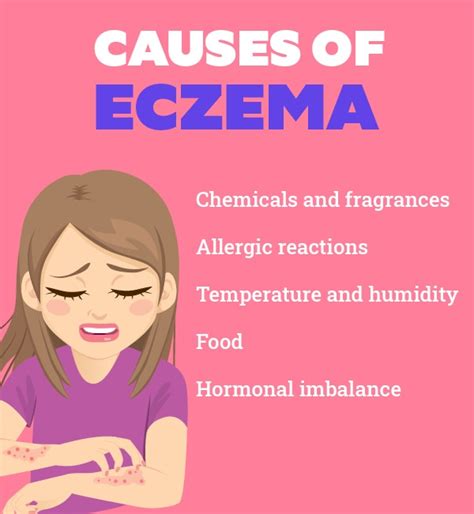 Everything You Need To Know About Eczema Treatments Be Beautiful India