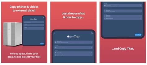 At&t mobile transfer allows you to transfer your content (contacts, pictures, videos, music, messages and more) from your old device to your new device wirelessly. Copy That app by OWC allows for easier iPhone, iPad data ...