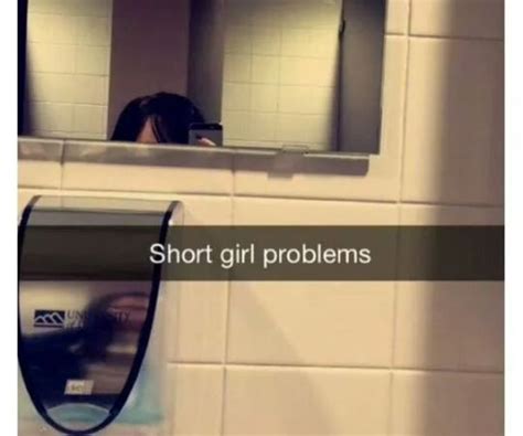 27 Short Girl Problems Every Tiny Girl Will Understand