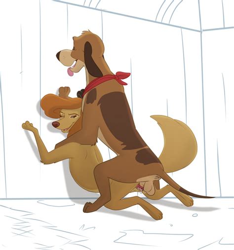 Post 3573617 Cash Dixie The Fox And The Hound Wugi