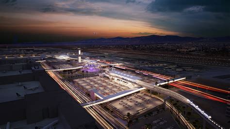 Fluor Announces Financial Close On Los Angeles International Airport